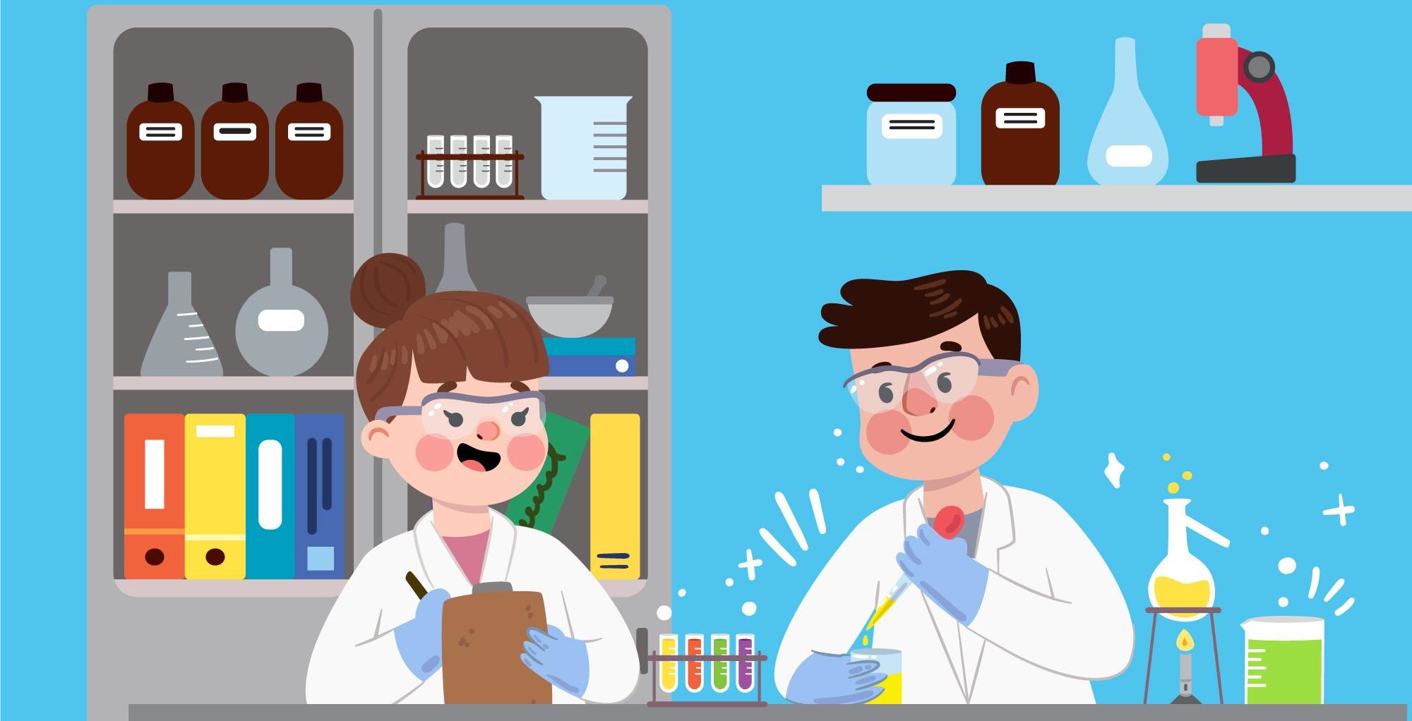 How Long Does It Take to Become a Pharmacy Technician? A Comprehensive Guide