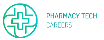 Pharmacy Technician Careers Logo